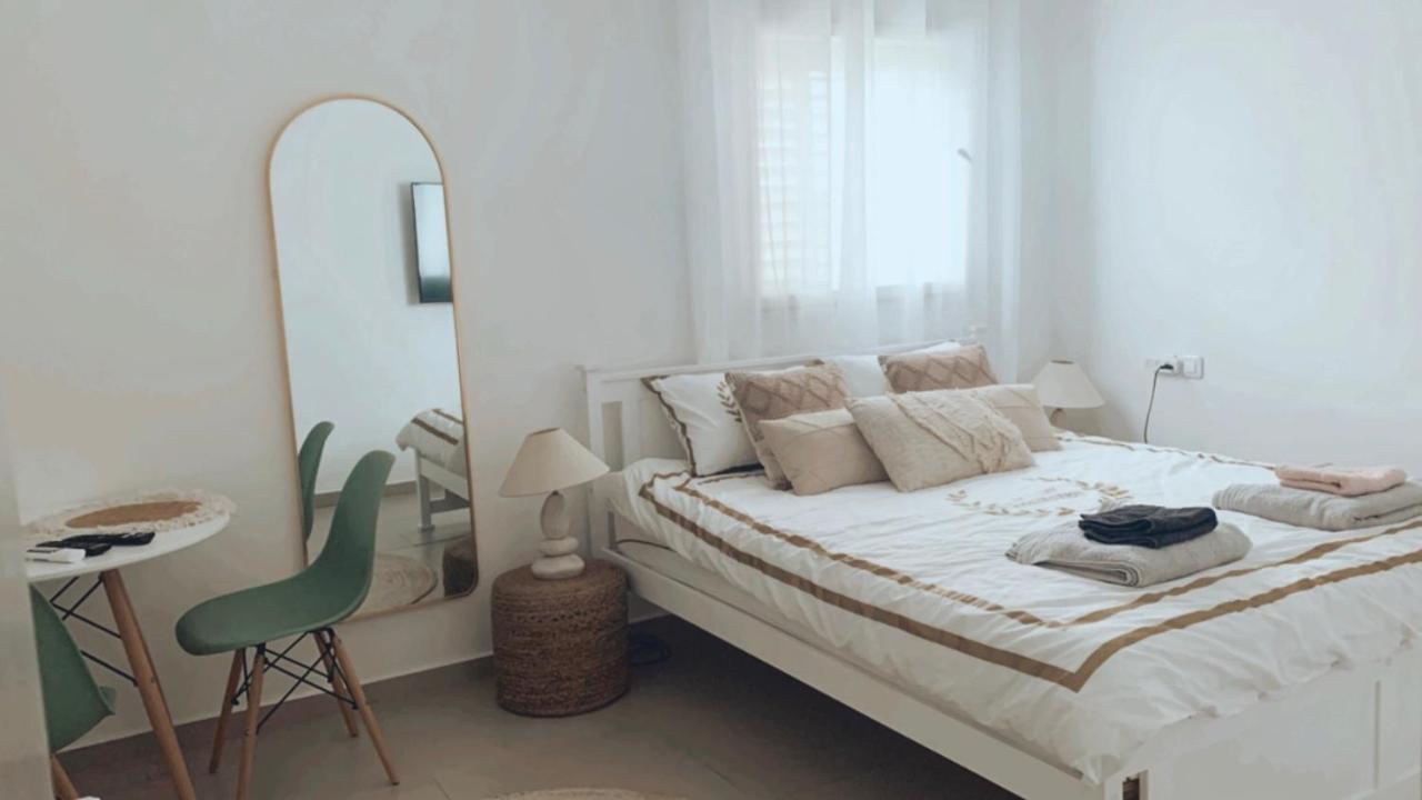 Shanshan Luxury Suite Eilat Exteriör bild