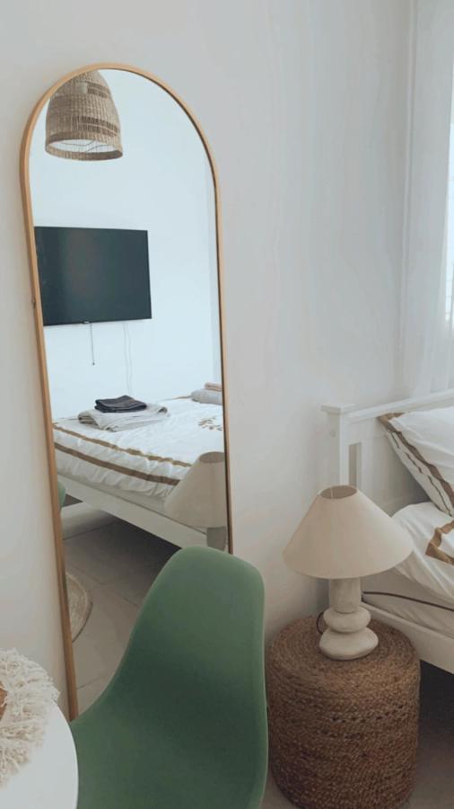 Shanshan Luxury Suite Eilat Exteriör bild